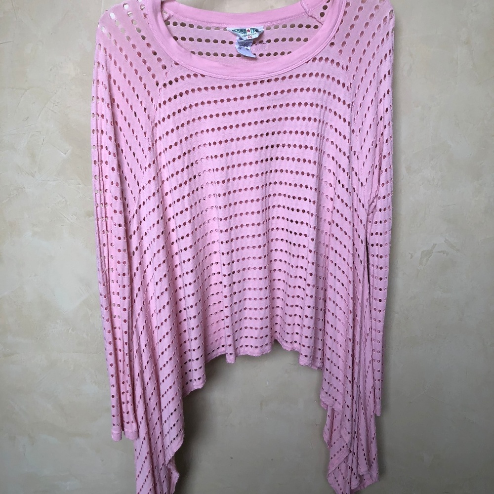 Hard Tail Long Sleeve!